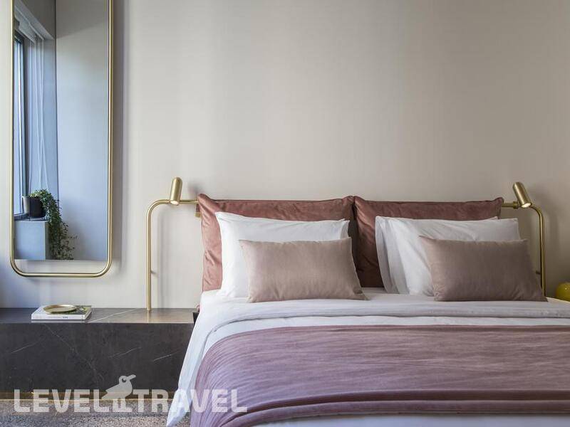 Фотография Perianth Hotel
