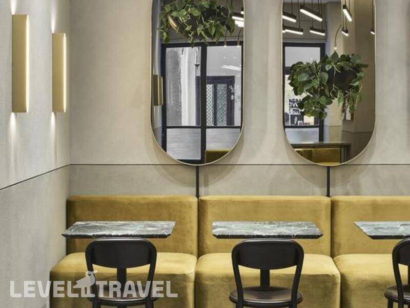 Фотография Perianth Hotel