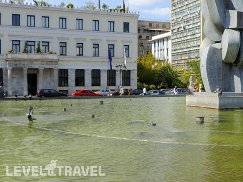 Фотография Perianth Hotel
