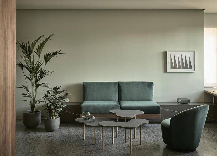 Perianth Hotel