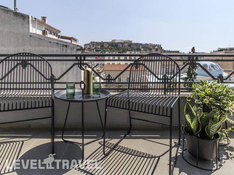 Фотография Perianth Hotel