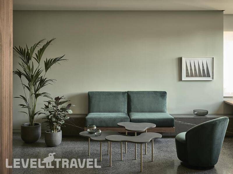 Фотография Perianth Hotel