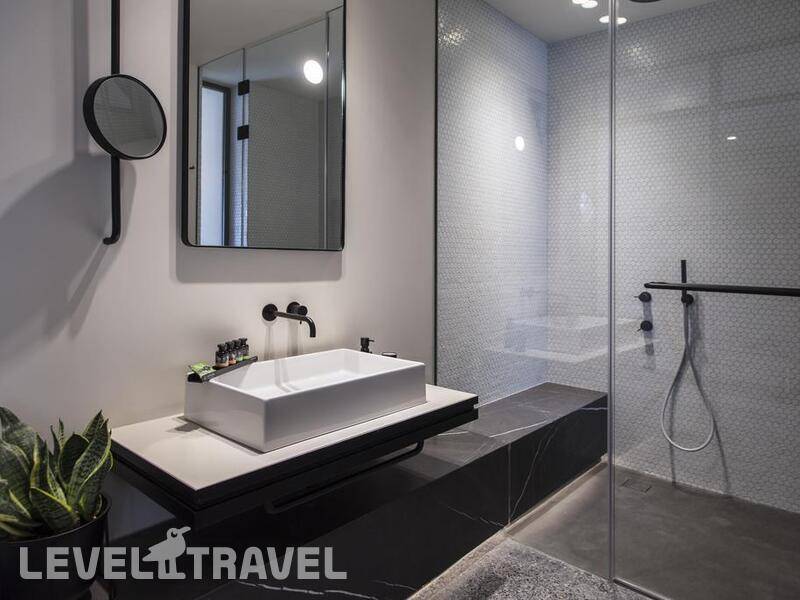Фотография Perianth Hotel