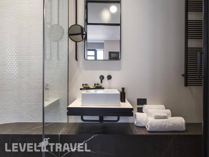 Фотография Perianth Hotel