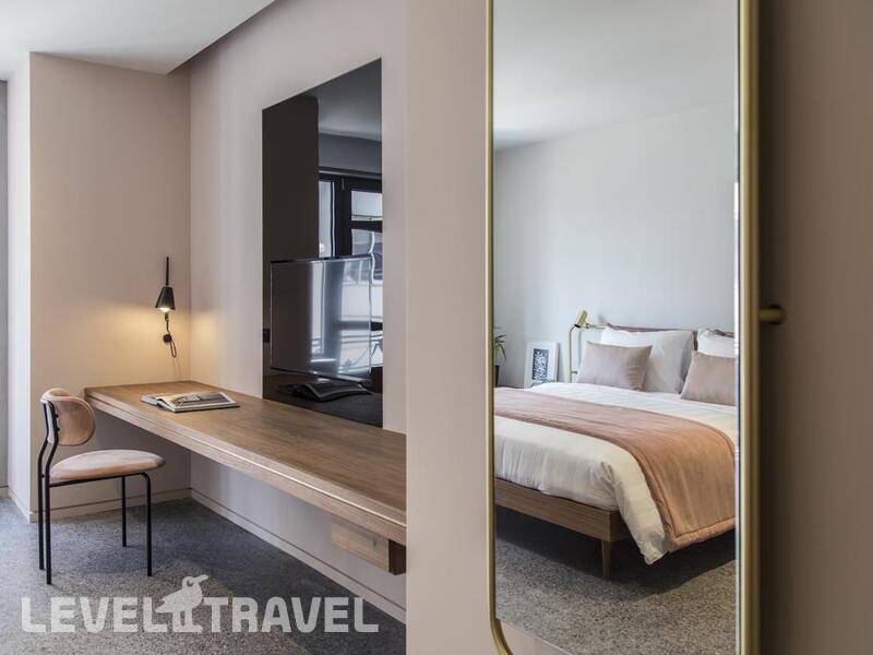 Фотография Perianth Hotel