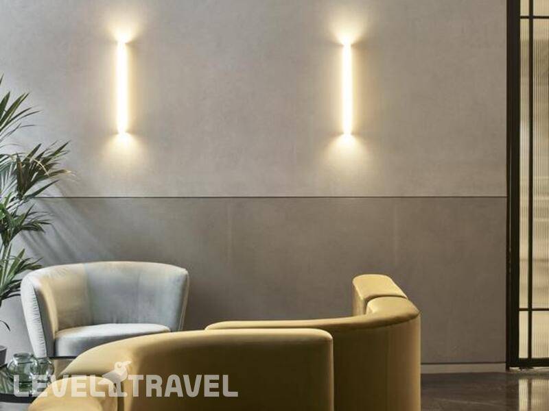 Фотография Perianth Hotel