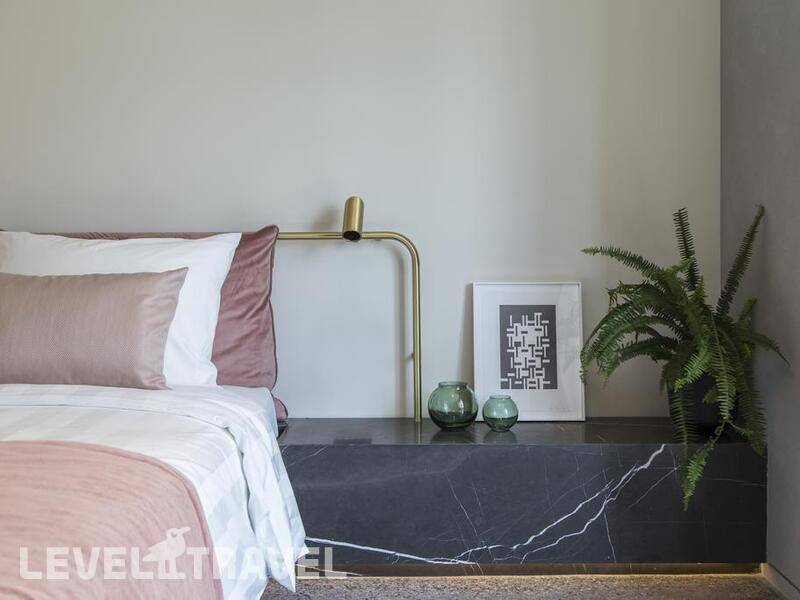 Фотография Perianth Hotel