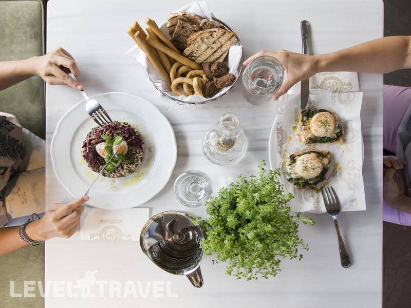 Фотография Perianth Hotel