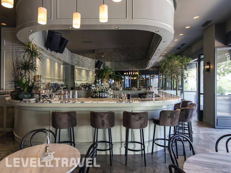 Фотография Perianth Hotel