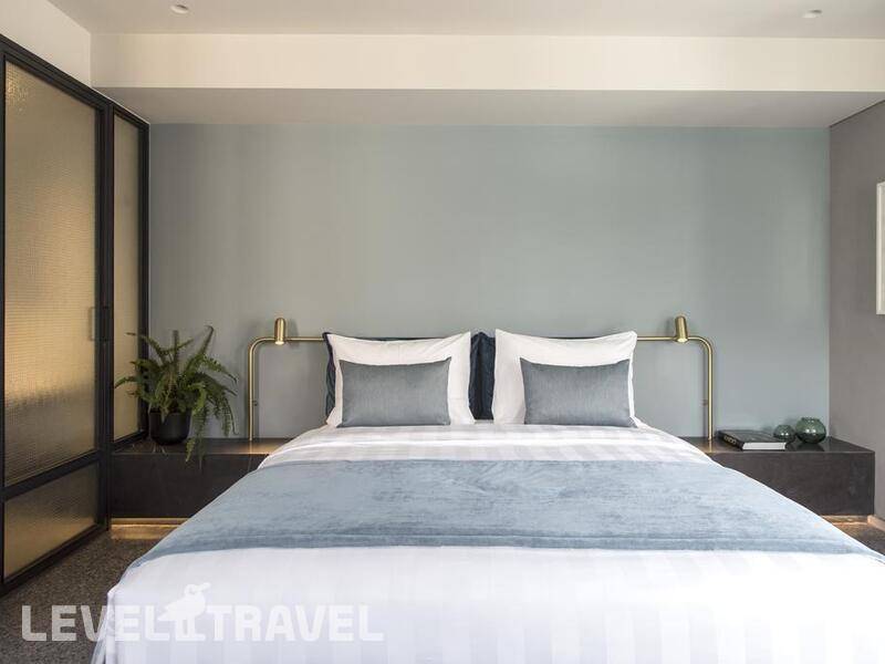 Фотография Perianth Hotel