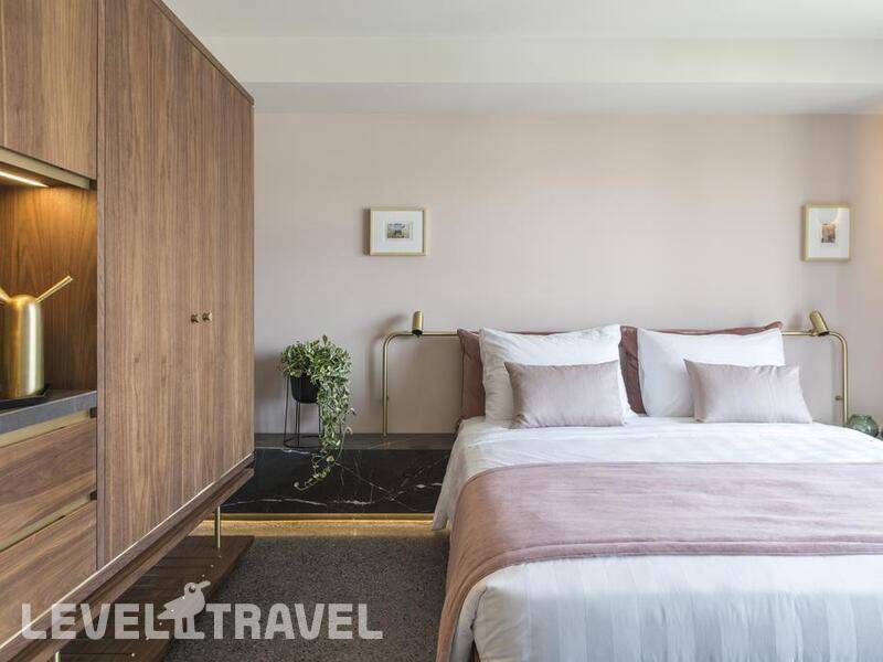 Фотография Perianth Hotel