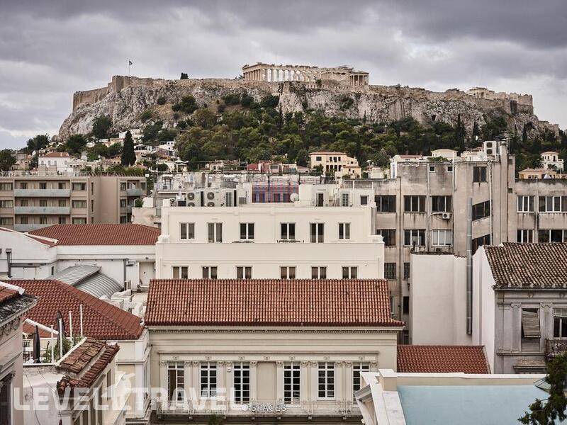 Фотография Perianth Hotel