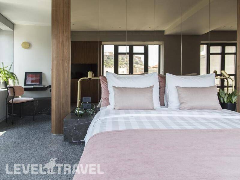 Фотография Perianth Hotel