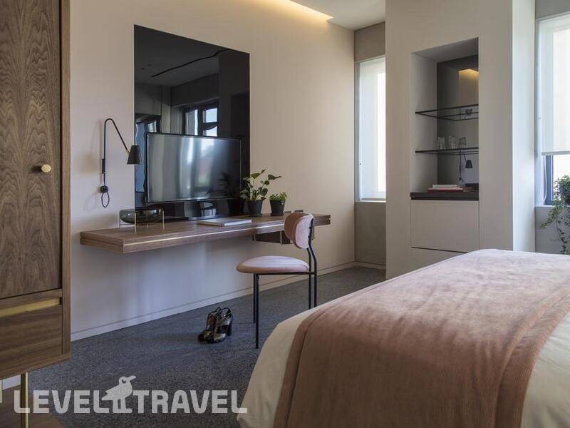 Фотография Perianth Hotel