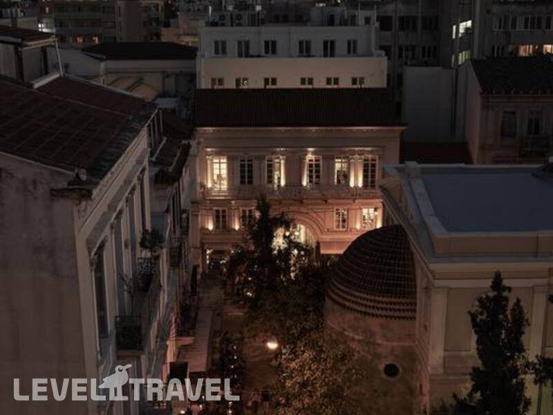 Фотография Perianth Hotel