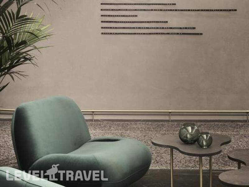 Фотография Perianth Hotel