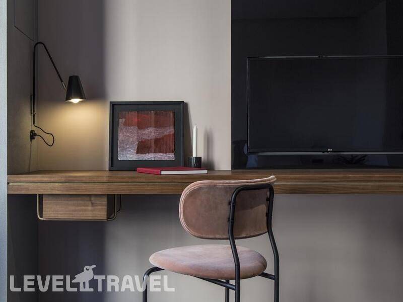 Фотография Perianth Hotel