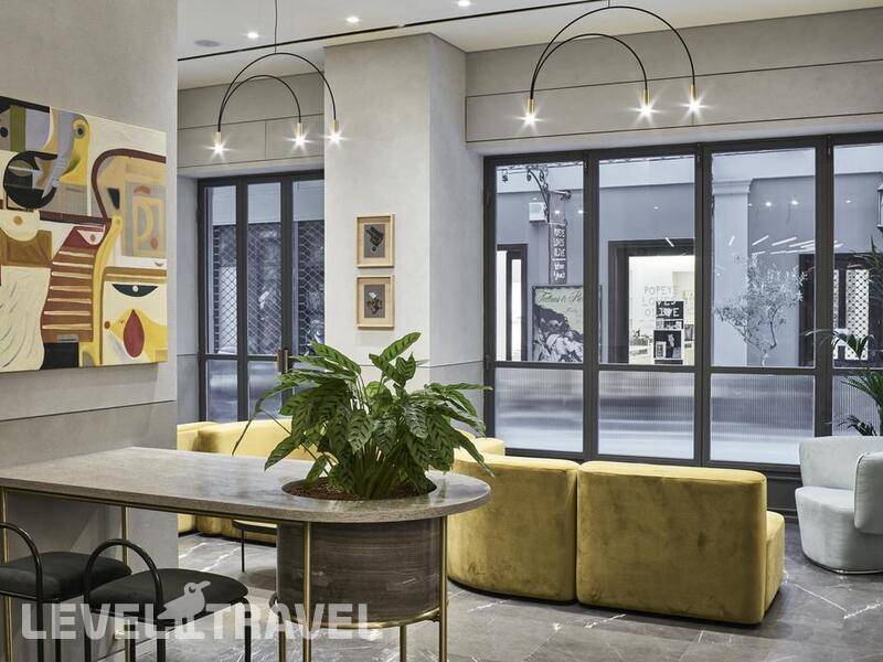 Фотография Perianth Hotel