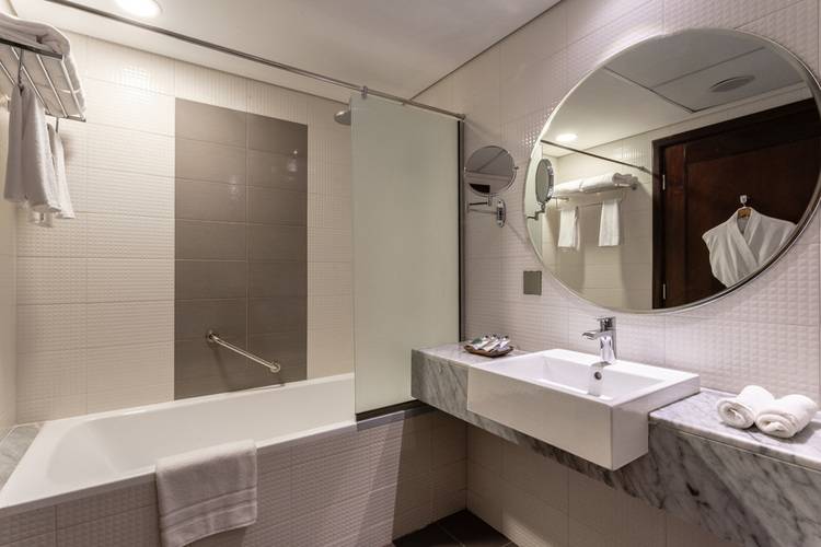 Leva Hotel Mazaya Center (Ex. Leva Hotel Apartments)