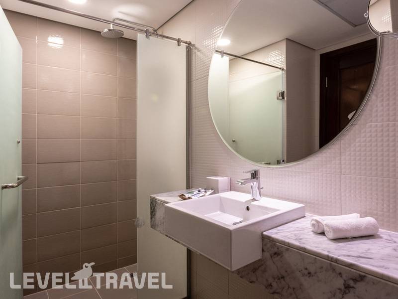 Фотография Leva Hotel Mazaya Center (Ex. Leva Hotel Apartments)