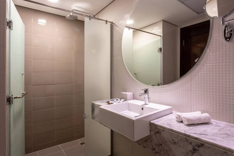 Leva Hotel Mazaya Center (Ex. Leva Hotel Apartments)