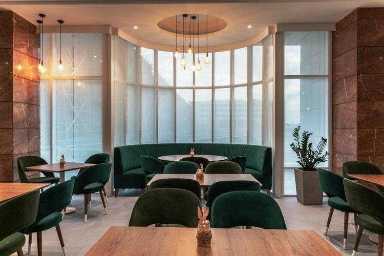 Leva Hotel Mazaya Center (Ex. Leva Hotel Apartments)