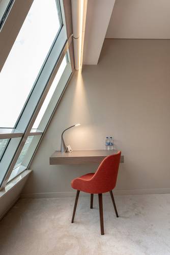 Leva Hotel Mazaya Center (Ex. Leva Hotel Apartments)