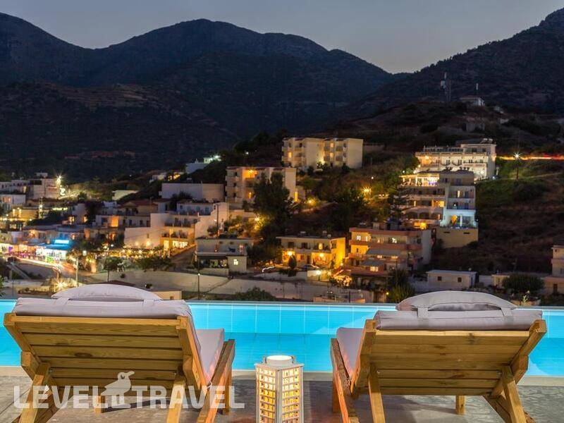 Фотография Villa Athina