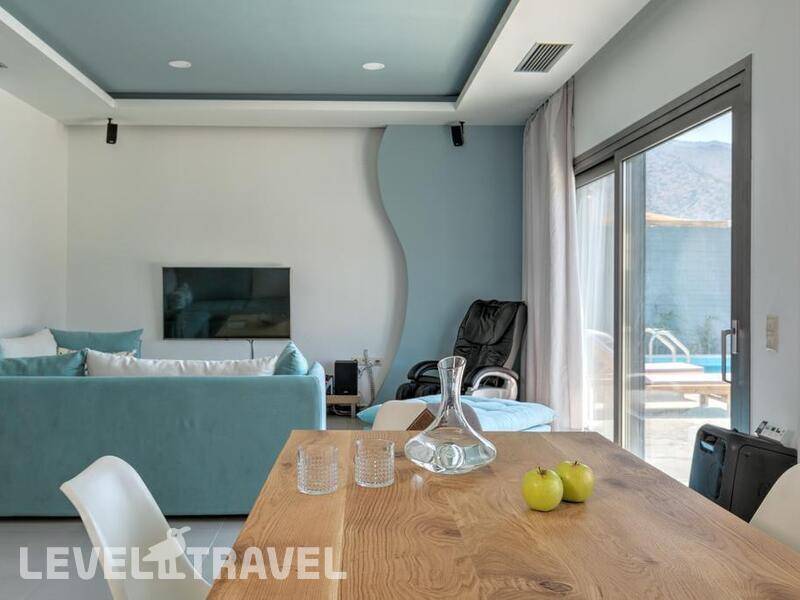 Фотография Villa Athina