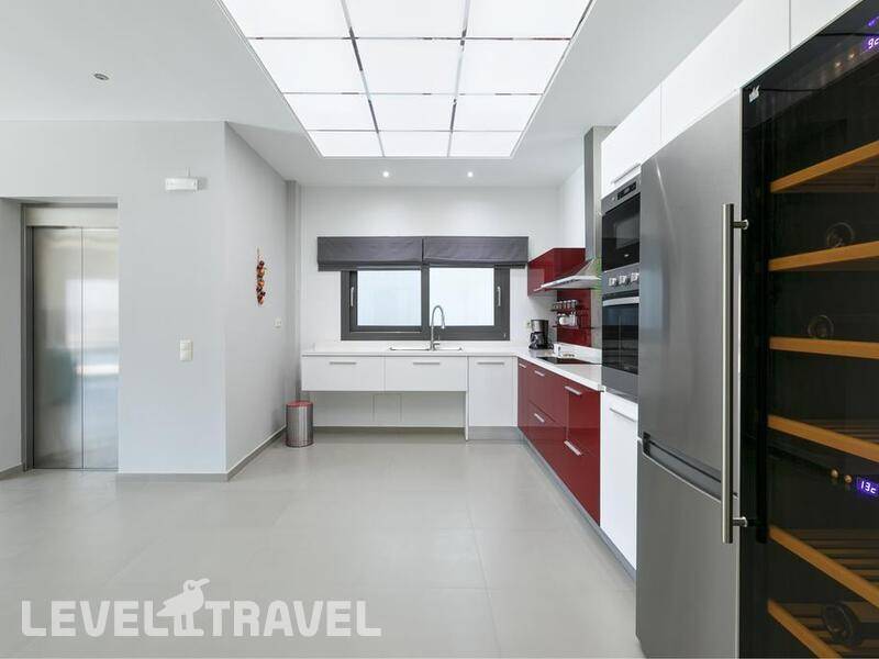 Фотография Villa Athina