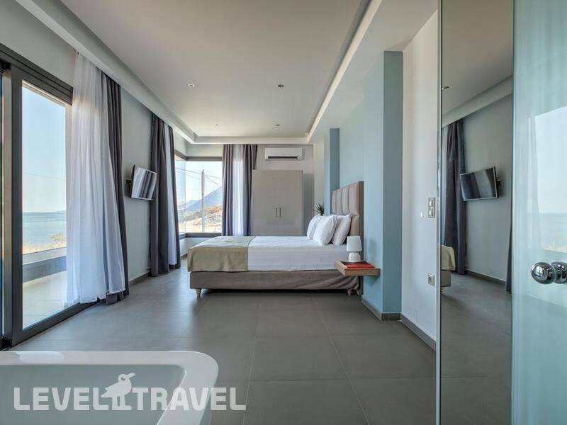 Фотография Villa Athina