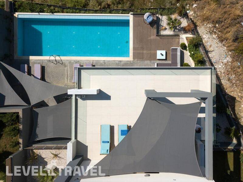 Фотография Villa Athina