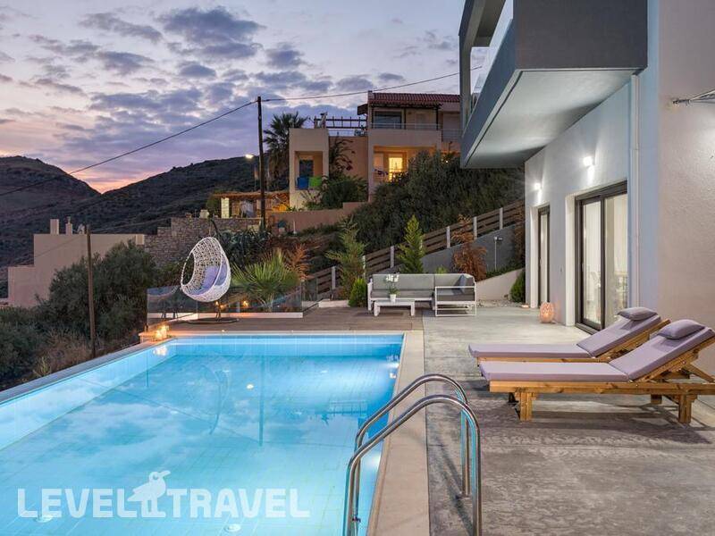 Фотография Villa Athina