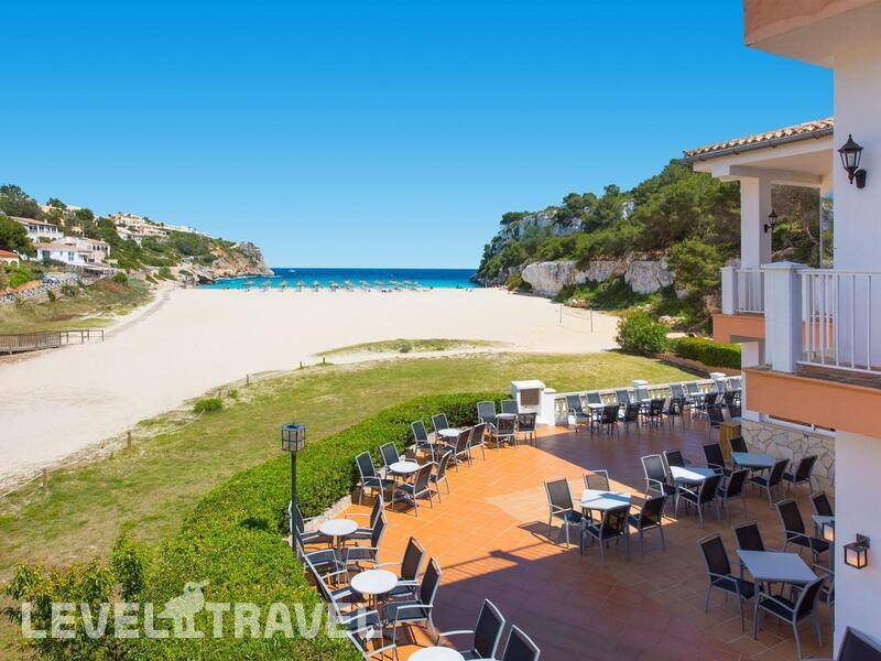 Фотография Cala Romantica Mallorca
