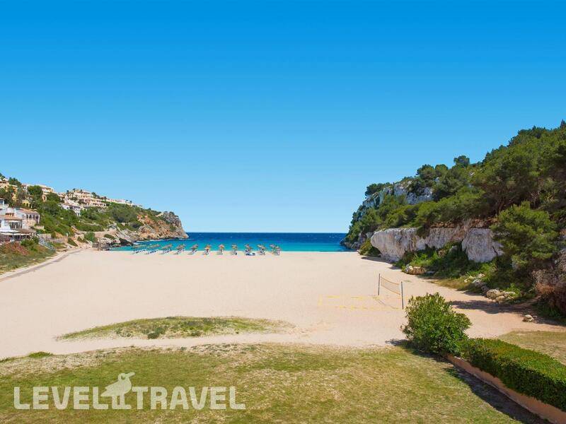Фотография Cala Romantica Mallorca