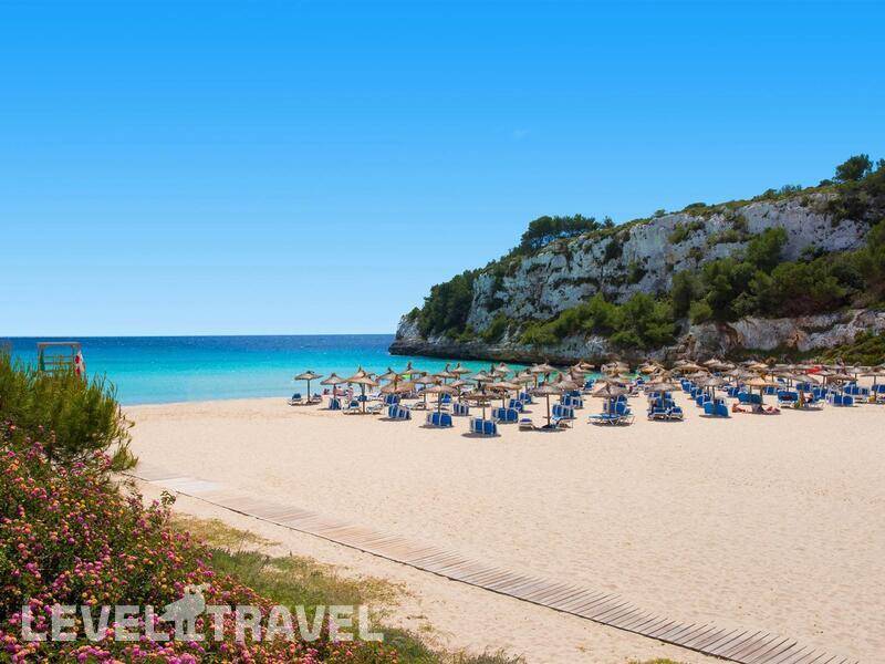 Фотография Cala Romantica Mallorca