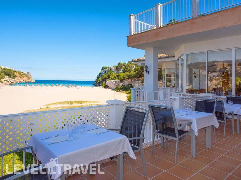 Фотография Cala Romantica Mallorca