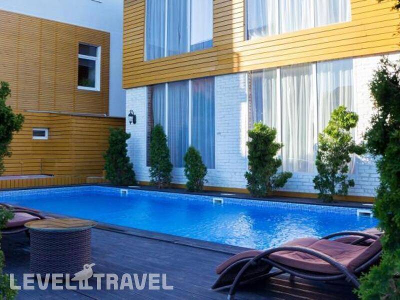 Фотография Дольче Вита Фотография Дольче Вита