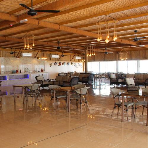 Mirage Bab Al Bahr Hotel & Resort