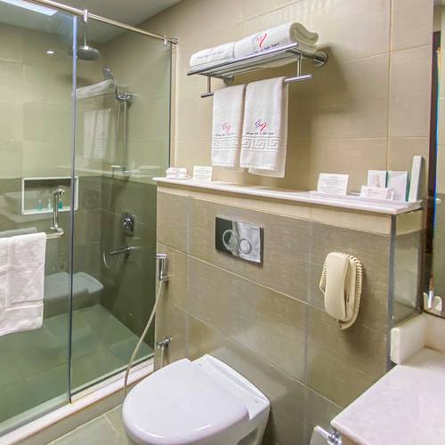 Mirage Bab Al Bahr Hotel & Resort