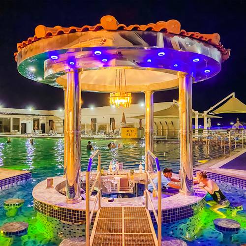 Mirage Bab Al Bahr Hotel & Resort