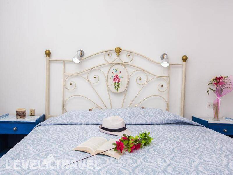 Фотография Aquarius Beach Aparthotel