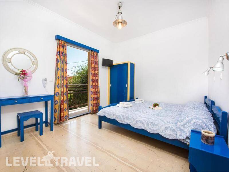 Фотография Aquarius Beach Aparthotel