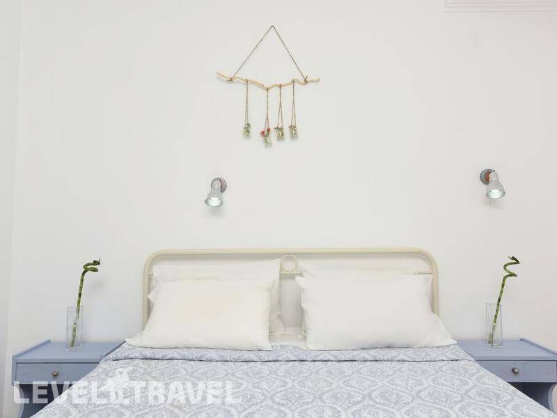 Фотография Aquarius Beach Aparthotel