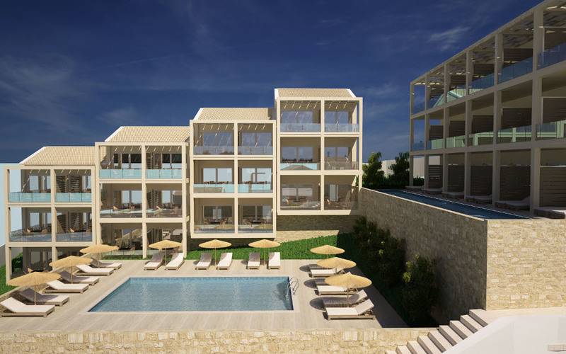 Brilliant Holiday Resort