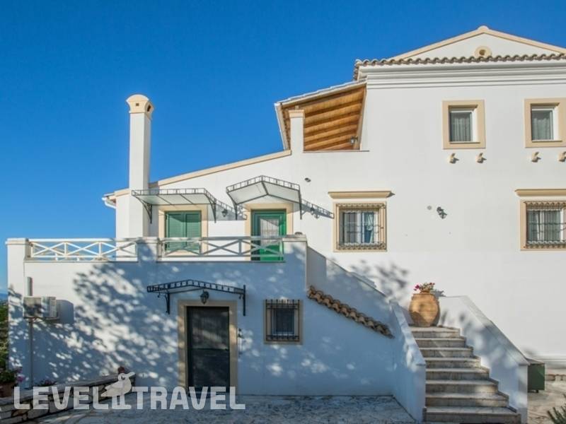 Фотография Villa Magnolia