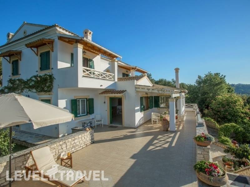 Фотография Villa Magnolia