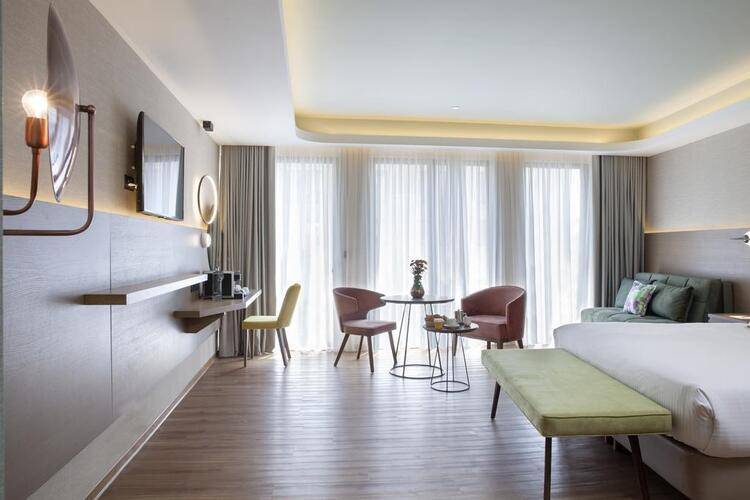 Wyndham Athens Residence