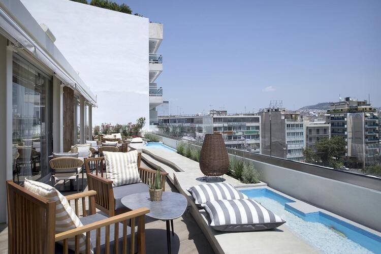 Wyndham Athens Residence