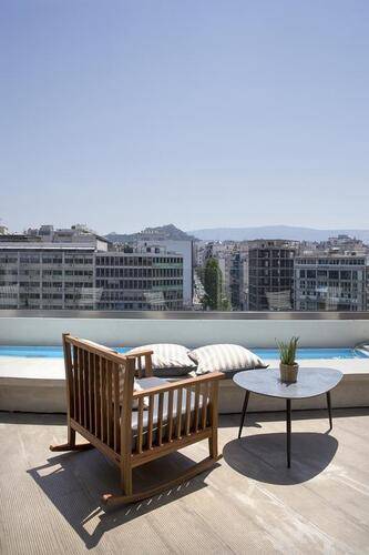Wyndham Athens Residence